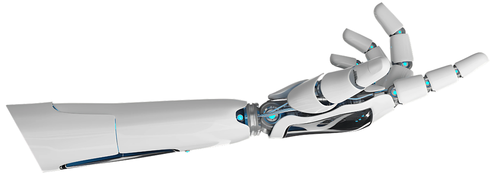 ai hand